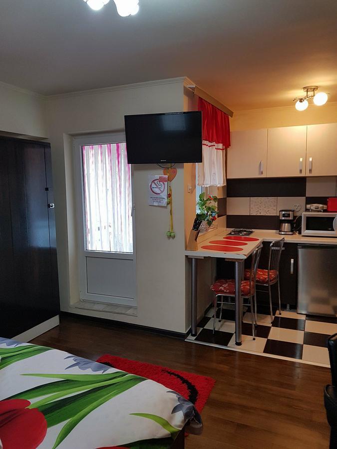 Garsoniera Lorelai Băile Felix المظهر الخارجي الصورة
