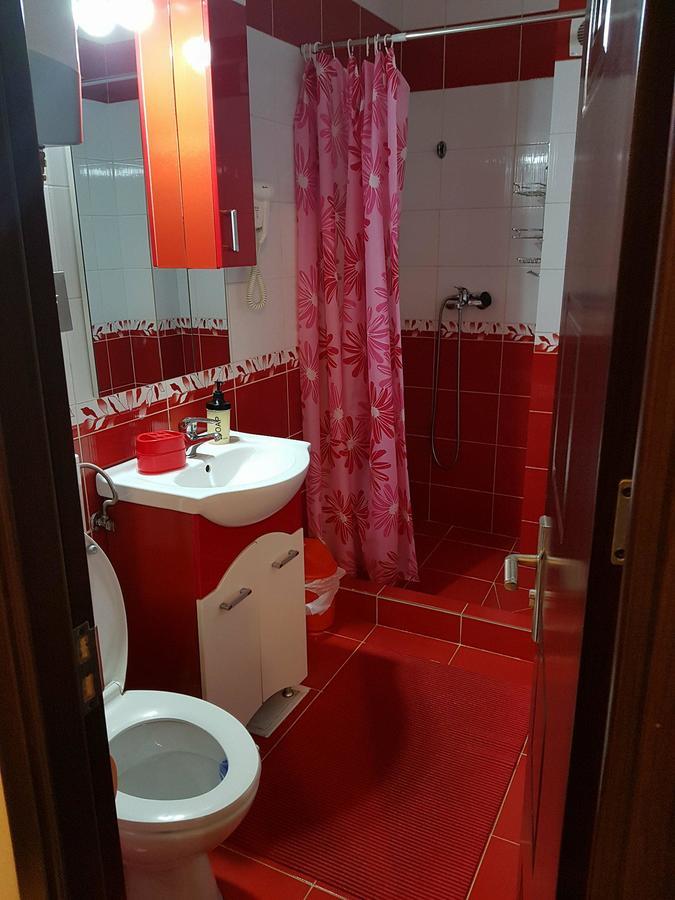 Garsoniera Lorelai Băile Felix المظهر الخارجي الصورة