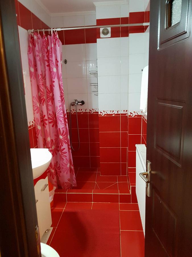 Garsoniera Lorelai Băile Felix المظهر الخارجي الصورة