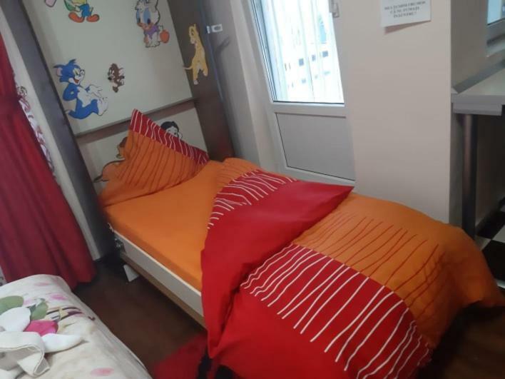 Garsoniera Lorelai Băile Felix المظهر الخارجي الصورة