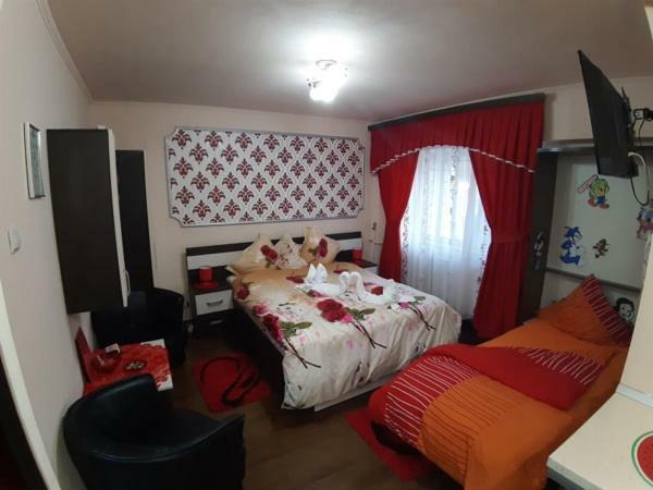 Garsoniera Lorelai Băile Felix المظهر الخارجي الصورة
